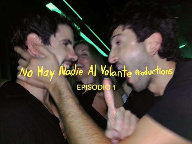 Sebastian Yatra - NHNAV S1 E1 - Clipping