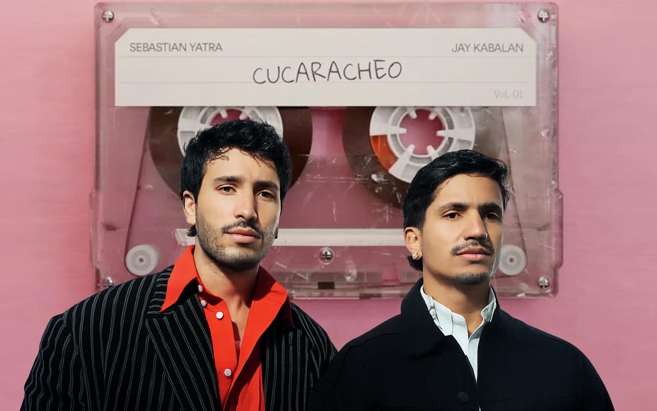 Cucaracheo - Campaña de Clipping - Parte II 